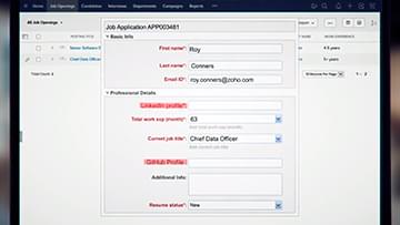 Dynamic AI56 - Case #2 demo